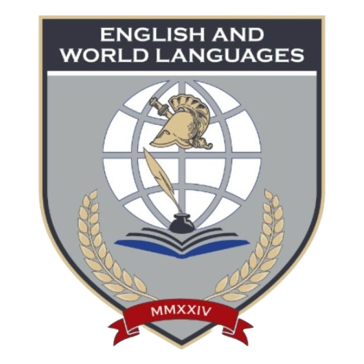English & World Languages