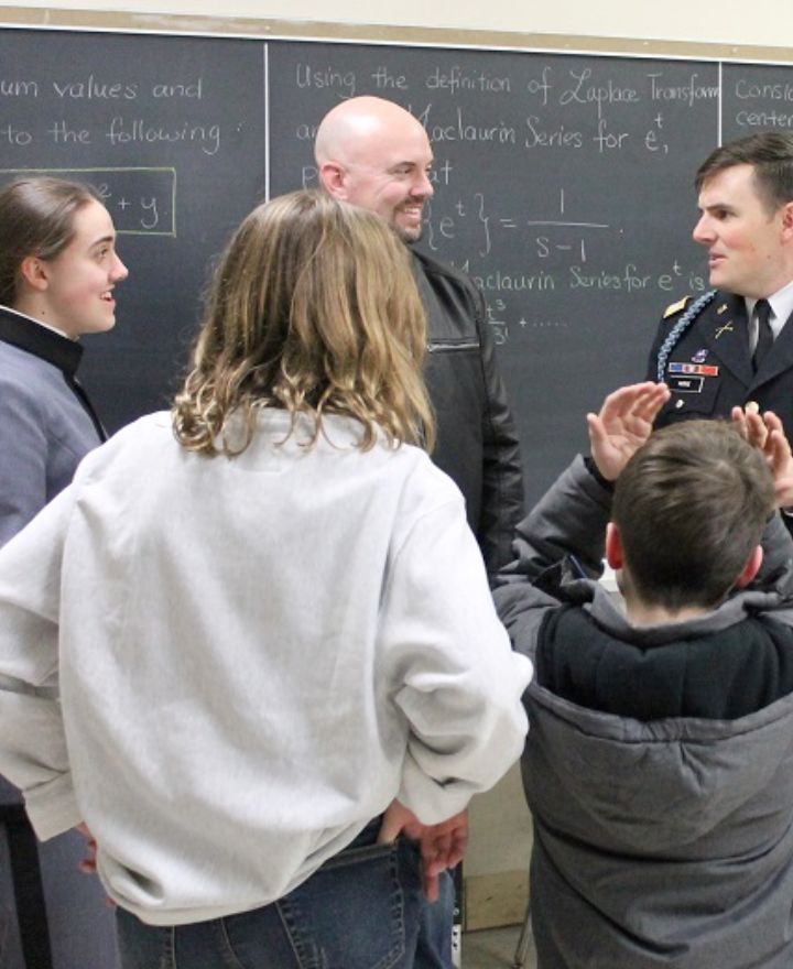 Trendy Pants and Shoes