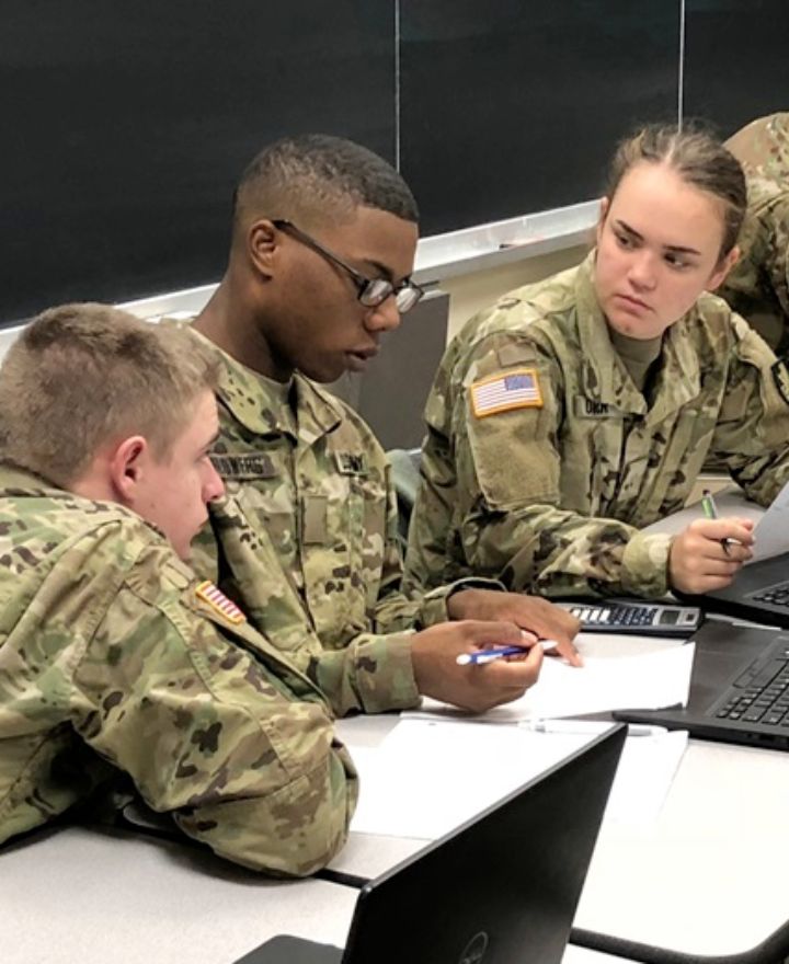 Trendy Pants and Shoes