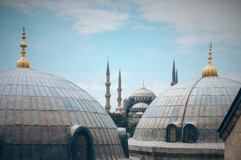 Foreign Area Studies: Eurasia Major