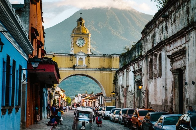 Foreign Area Studies: Latin America Major