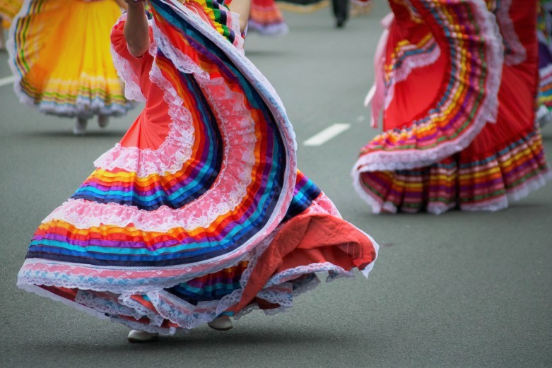 World Language: Spanish Major