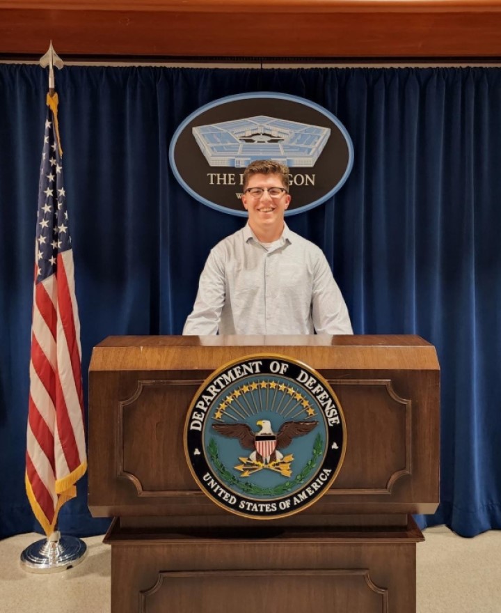 Trendy Pants and Shoes