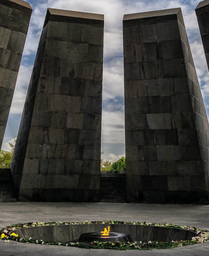 Trendy Pants and Shoes