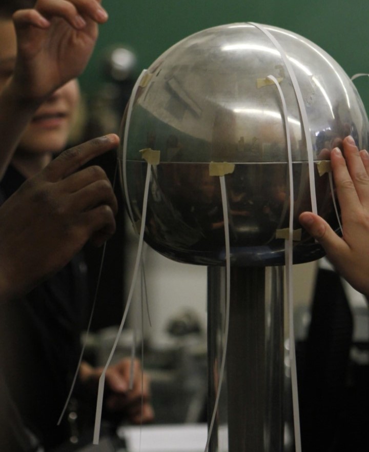 Trendy Pants and Shoes