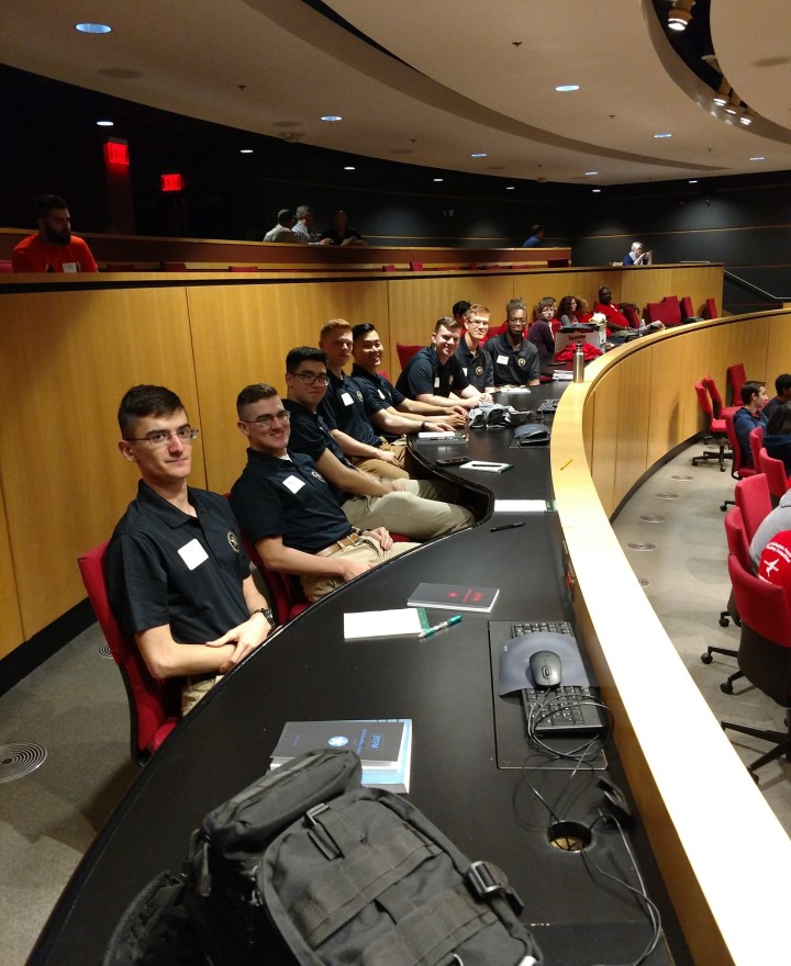 Trendy Pants and Shoes