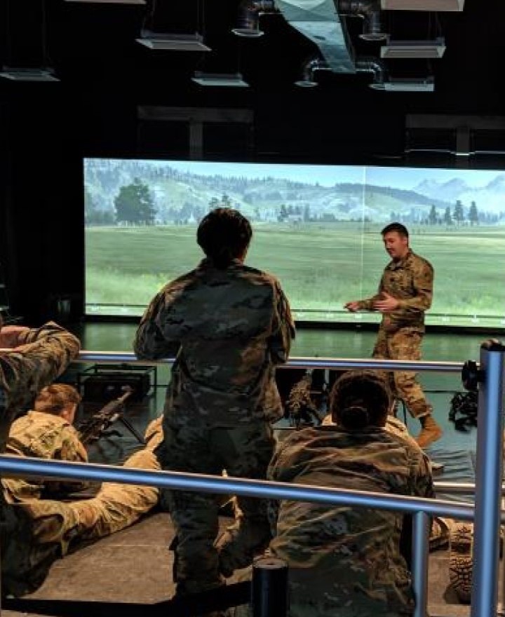 Trendy Pants and Shoes