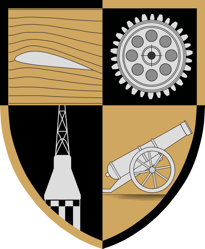 MAE logo