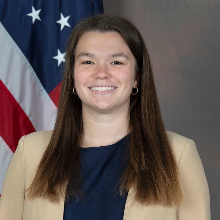 Nicole Thomas