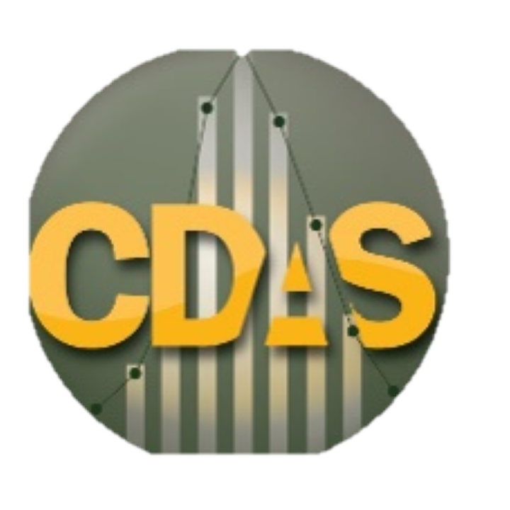 Center logo
