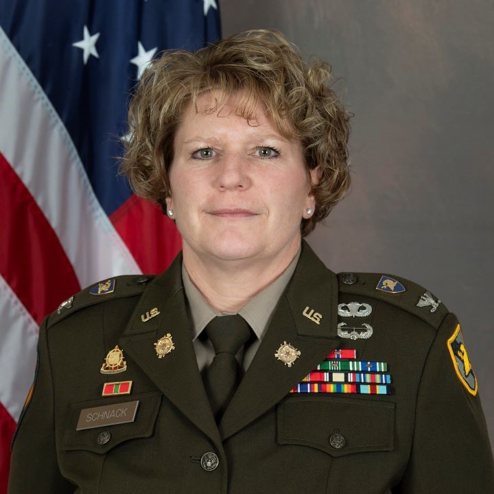 Darcy L. Schnack