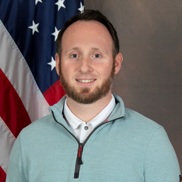 Eric M. Wall