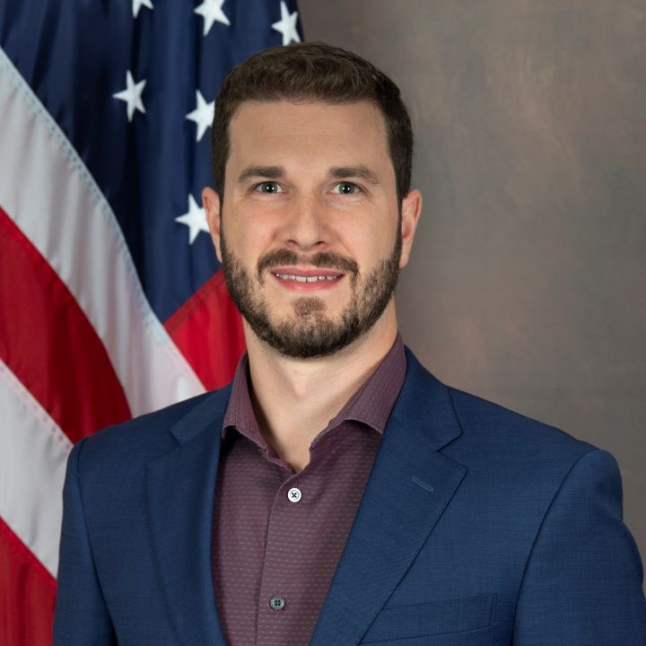 Mitchell DeSimone