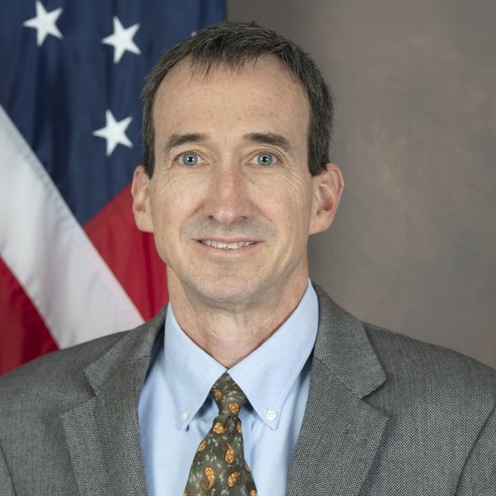 Stephen Finn
