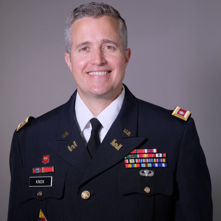 Richard L. Knox