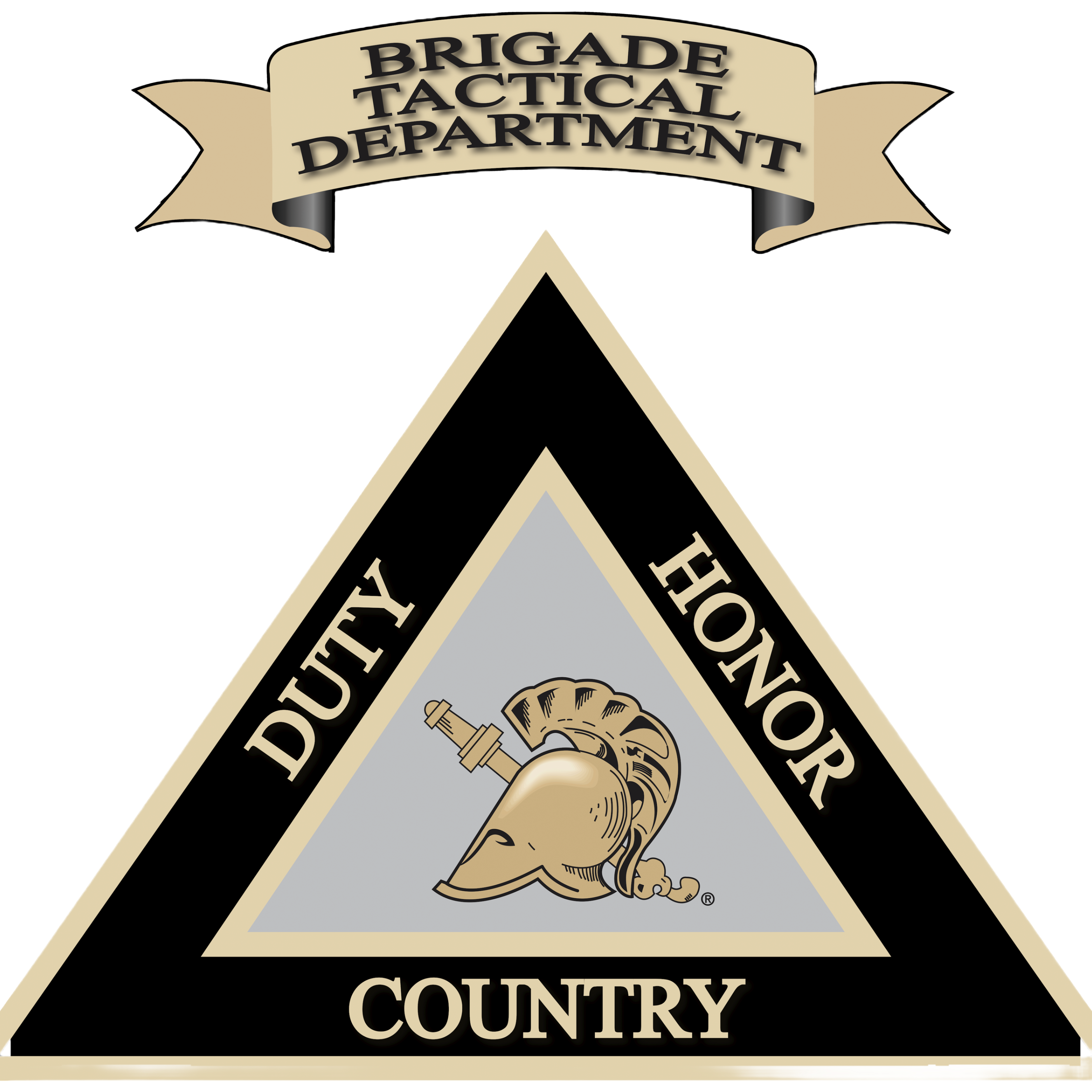 BTD crest