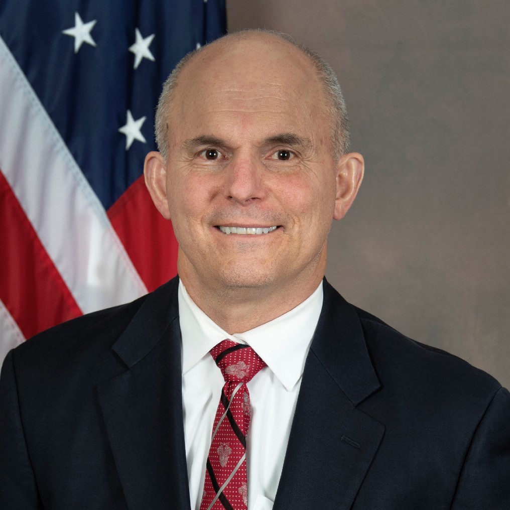 Gerald C. Kobylski
