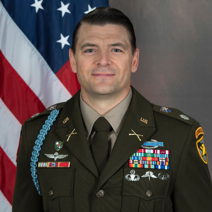 Andrew Farina