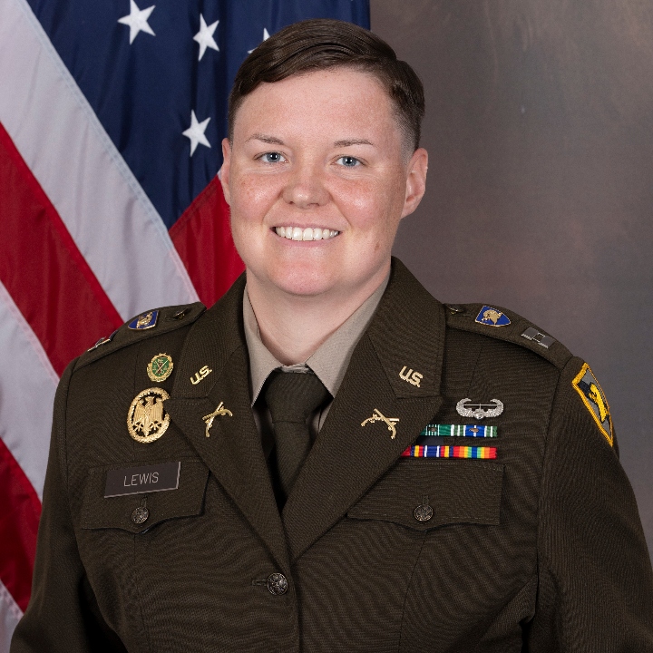 Kelley E. Lewis
