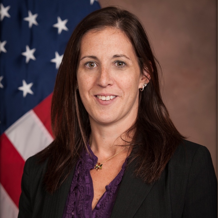Lisa M. Korenman