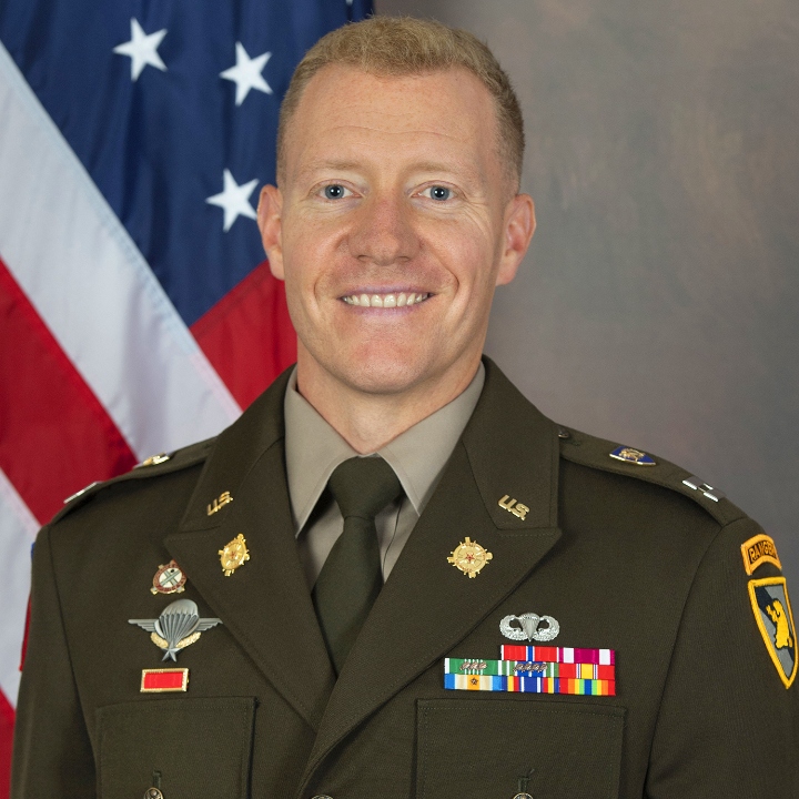 Nicholas A. Rich