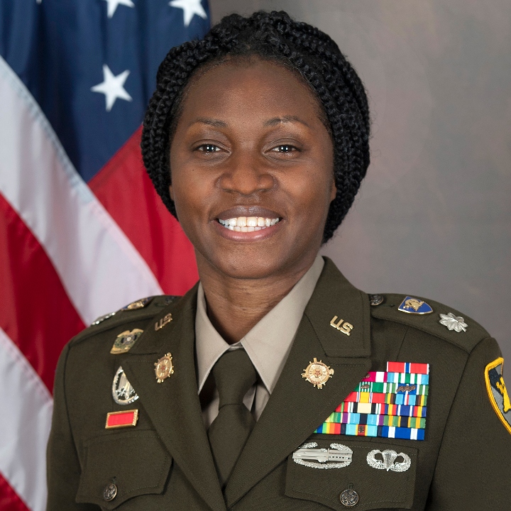 Shari S. Bowen