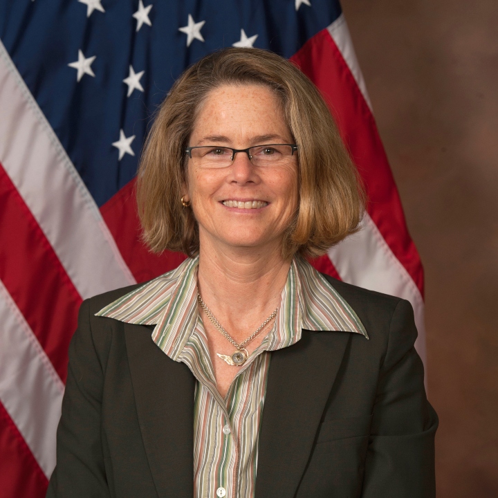Lissa V. Young