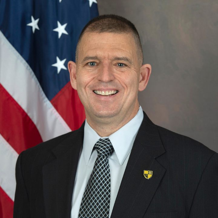 Joseph Hanus