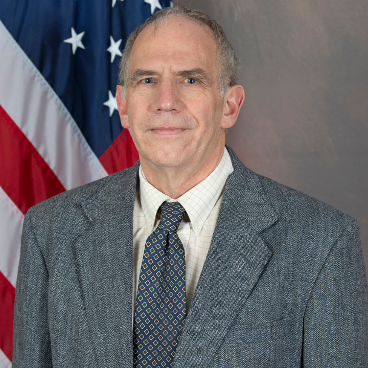 Richard Becker