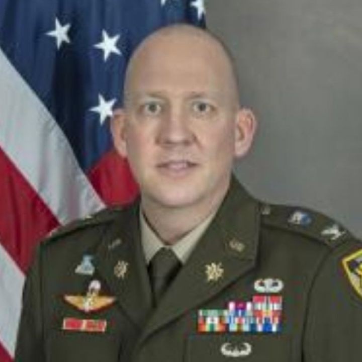 Kirk A. Ingold