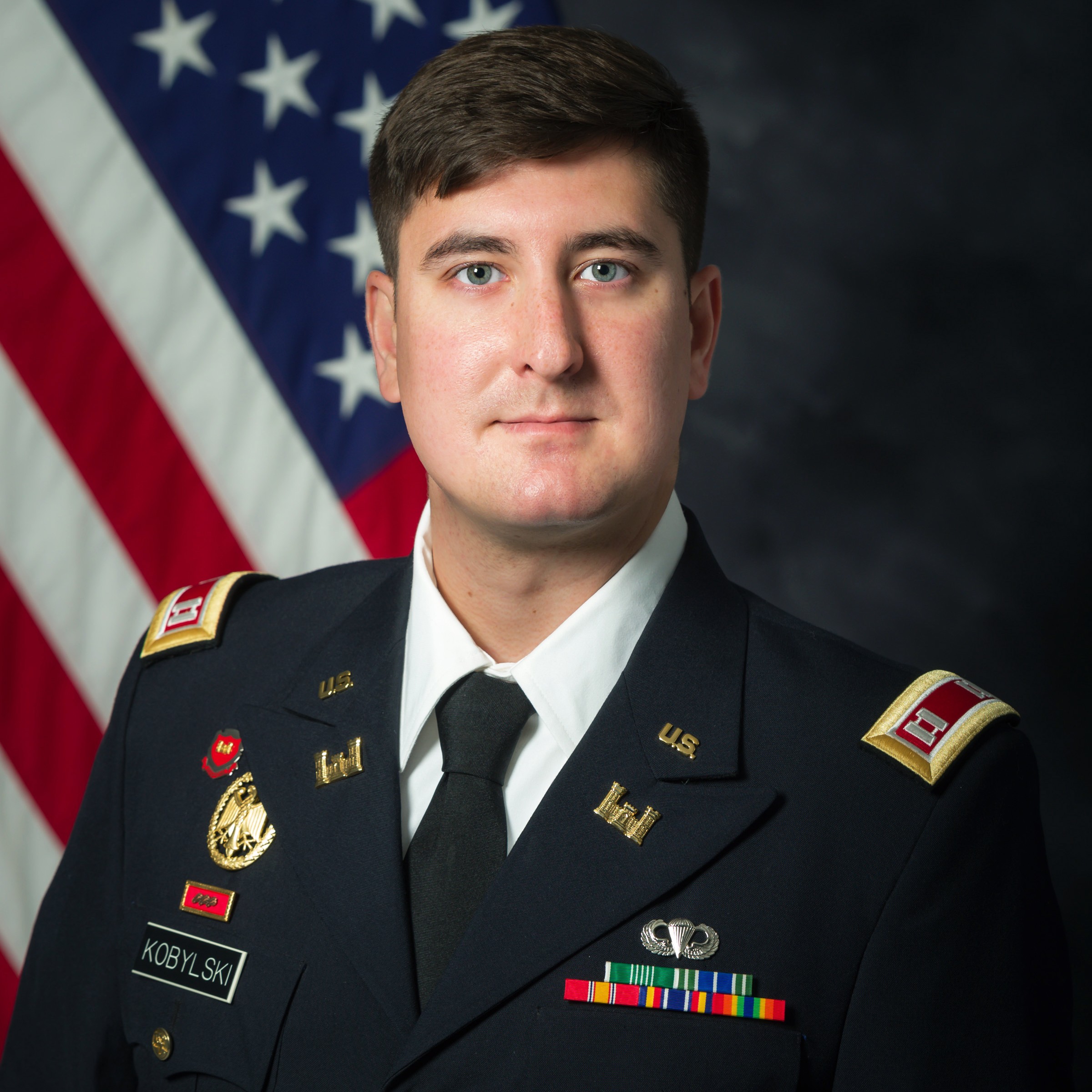 Marshall Kobylski