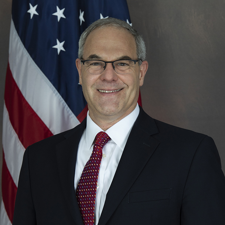 David S. Frey