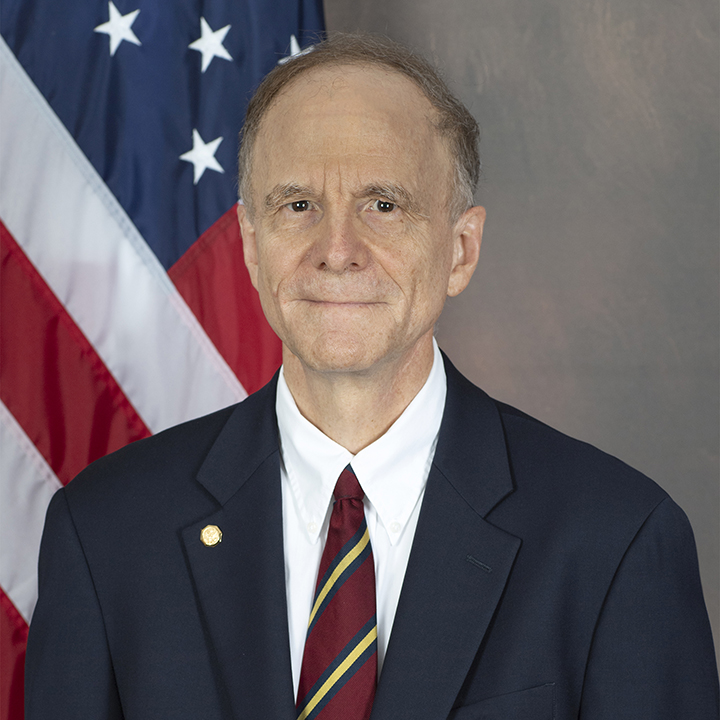Thomas G. Nimick