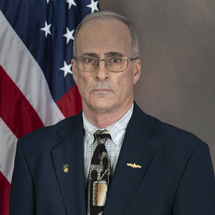 Scott F. Granger