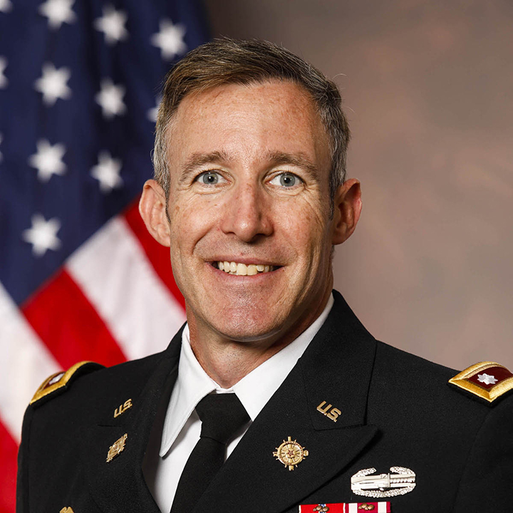 Paul N. Belmont III