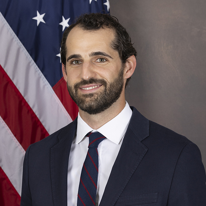 Matthew B. Goetz