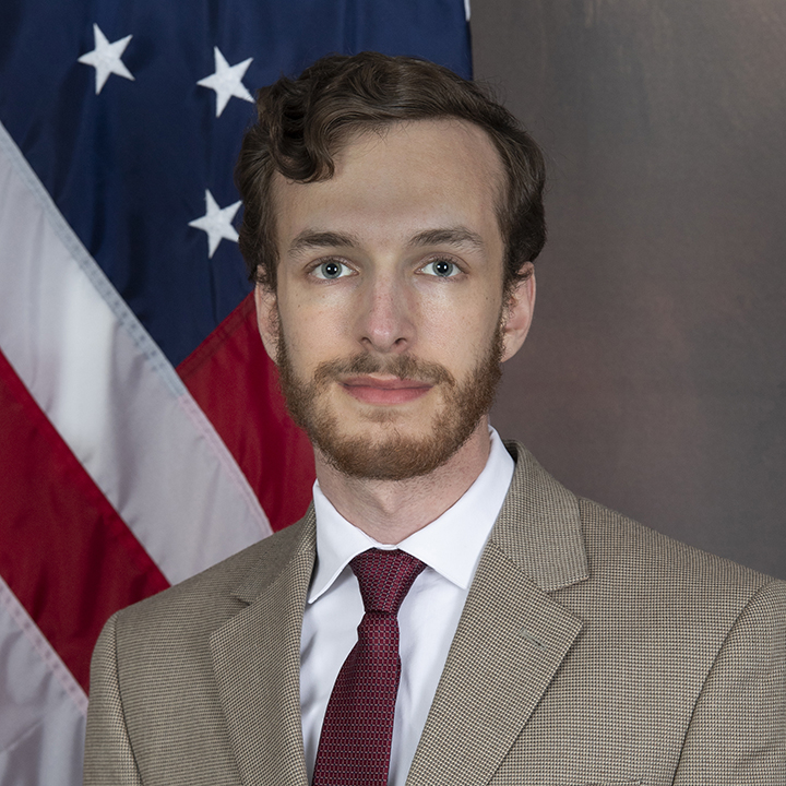 Jeffrey Goldberg