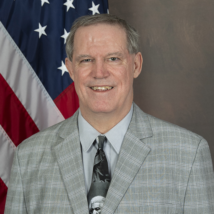 Samuel J. Watson