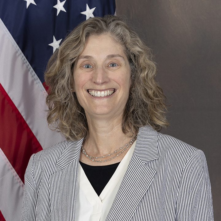 Lesley J. Gordon