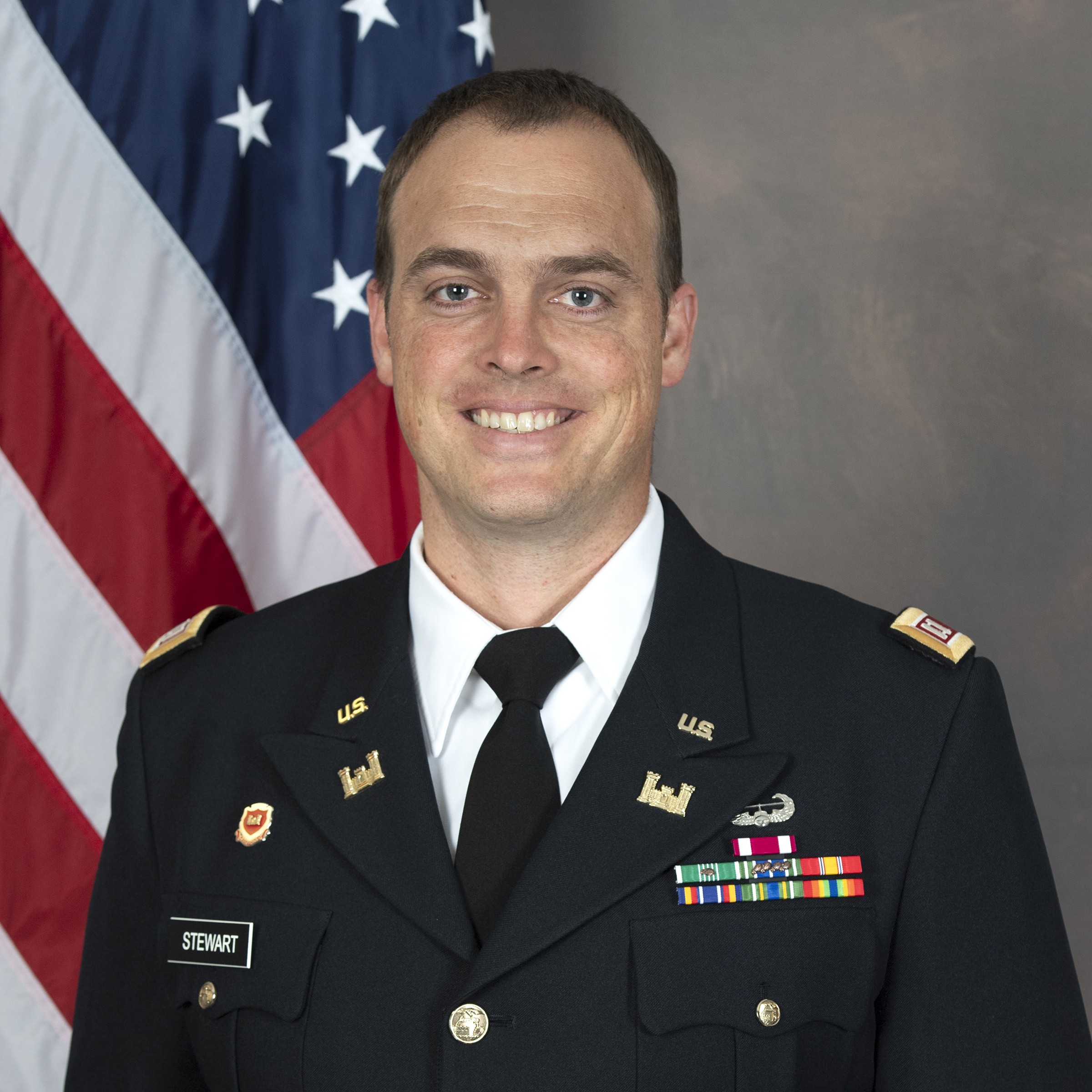 Michael W. Stewart