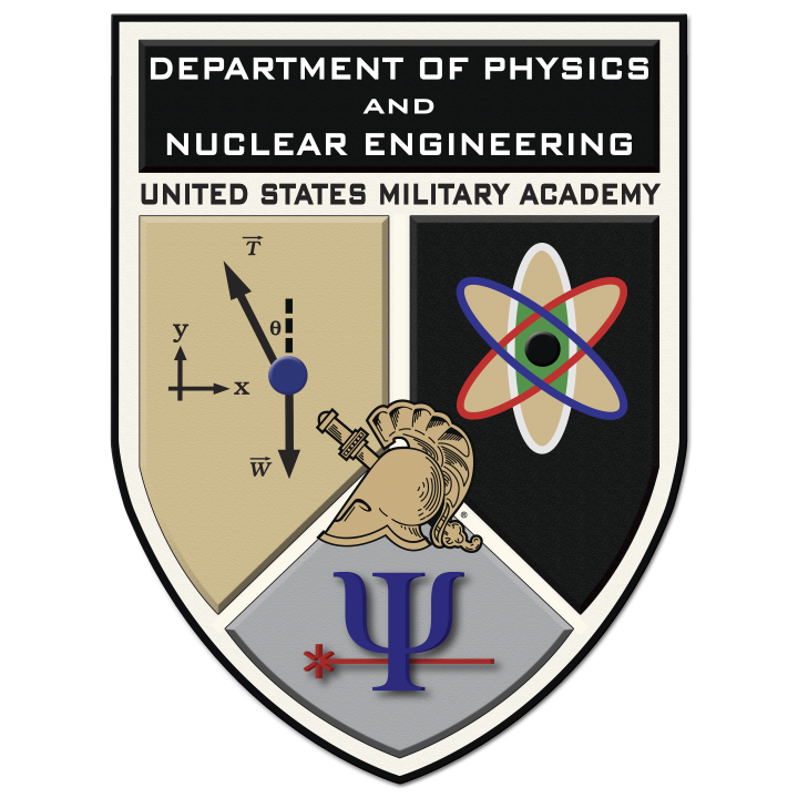  Physics & Nuclear Engineering