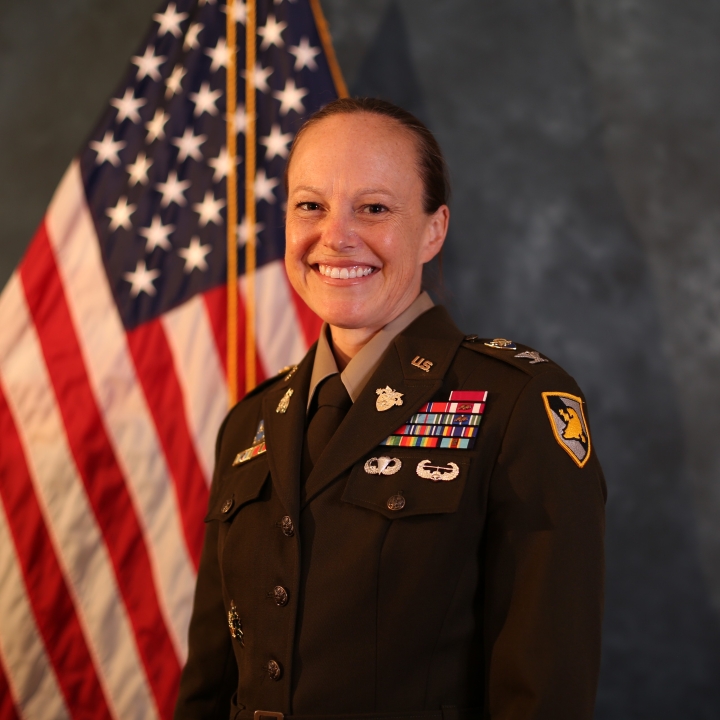 Heidi B. Demarest