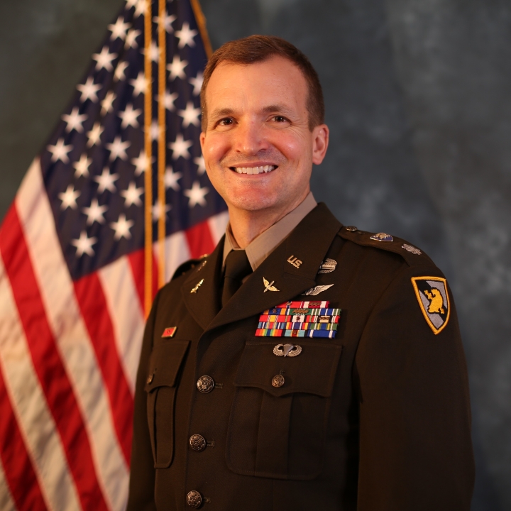 Guyton L. Robinson