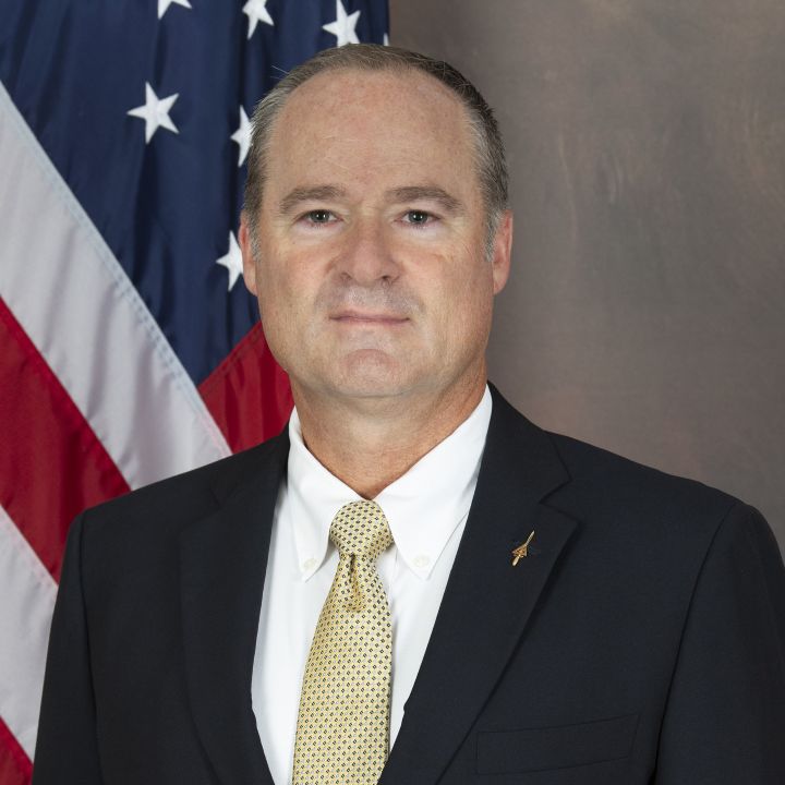 Chadwick Clark