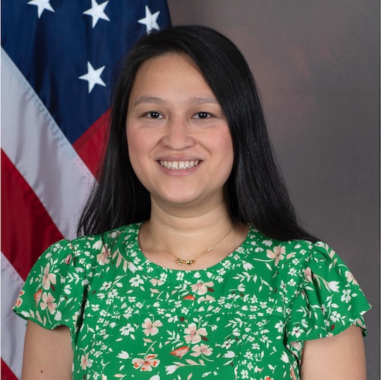 Dr. Mai Tran