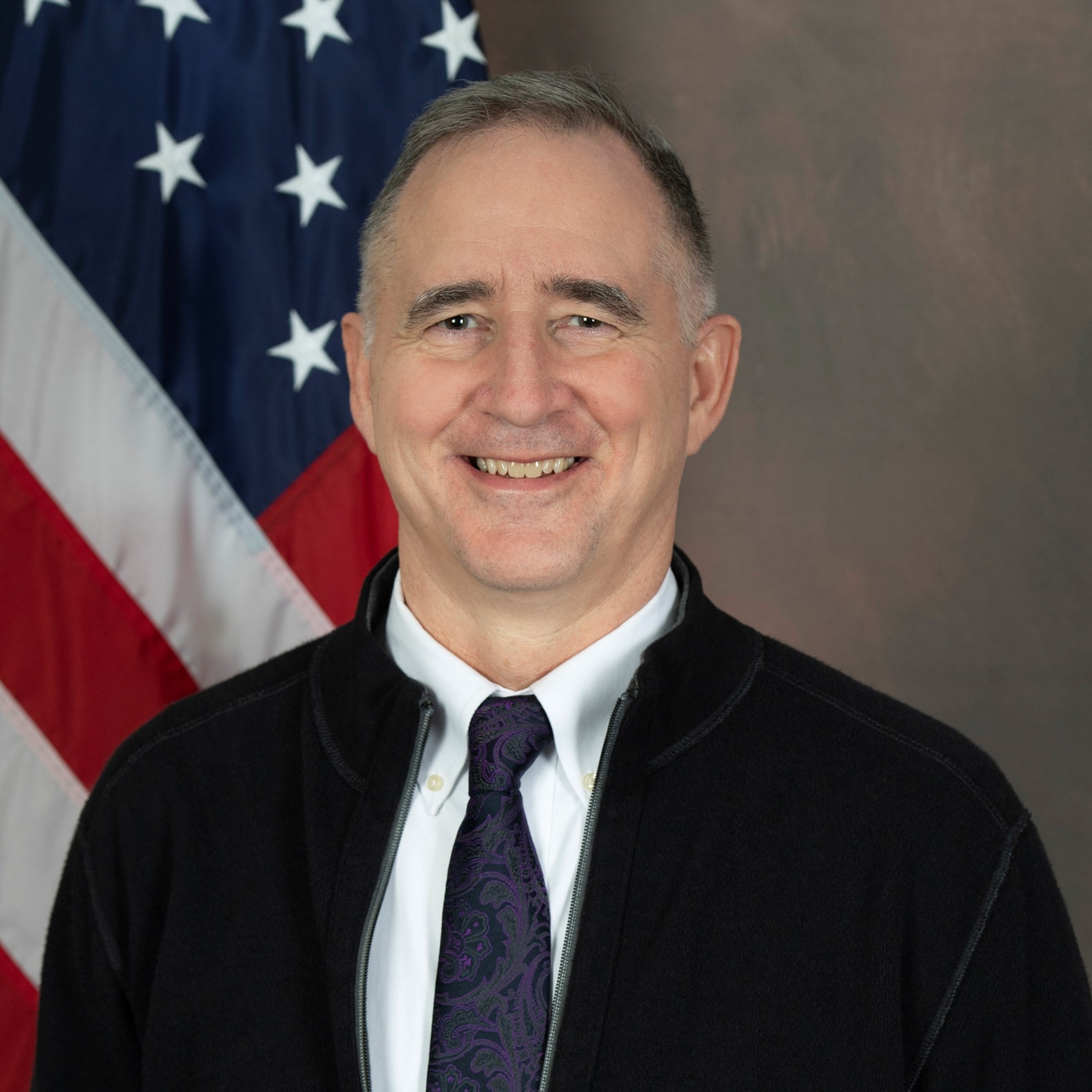Daniel Finch
