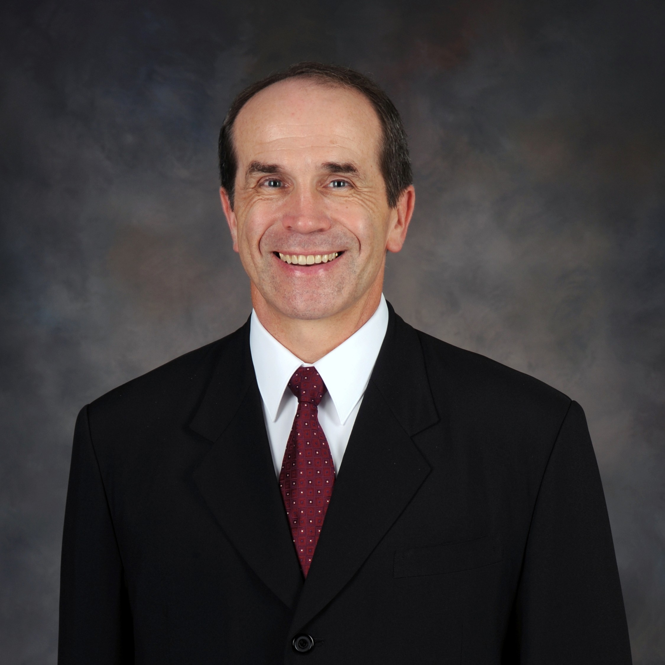 Kenneth W. McDonald