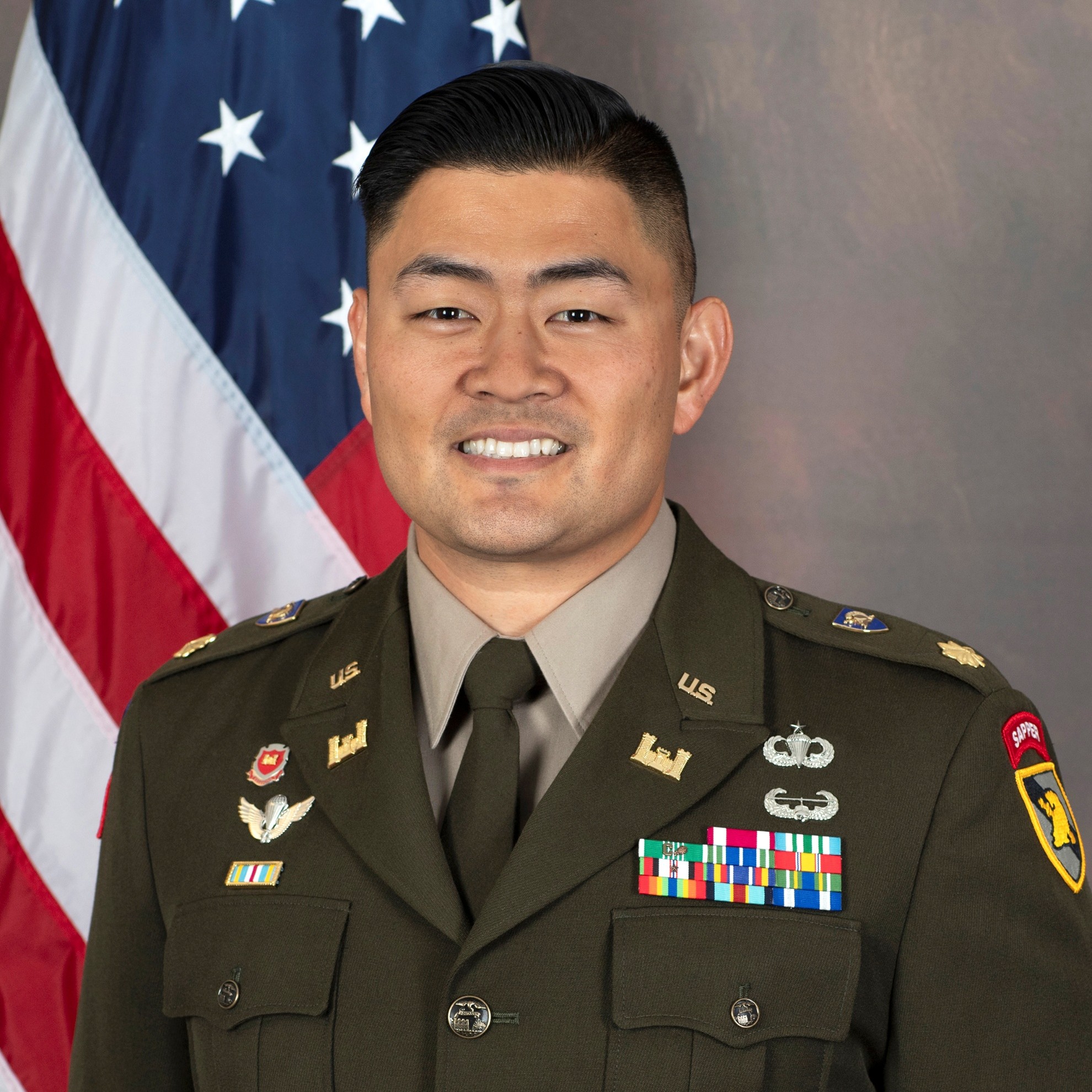 Edmund J. Yoon