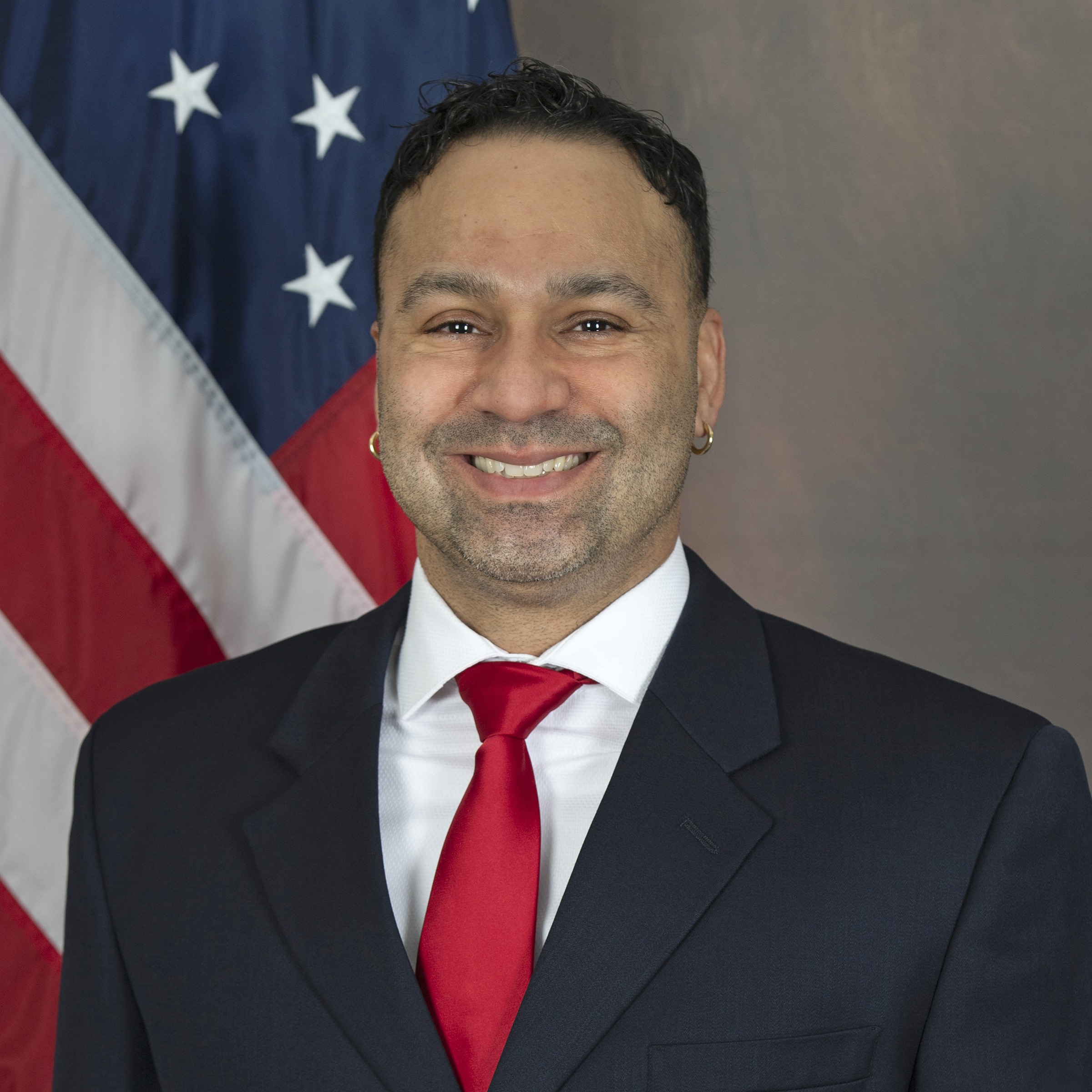 Joel A. Figueroa