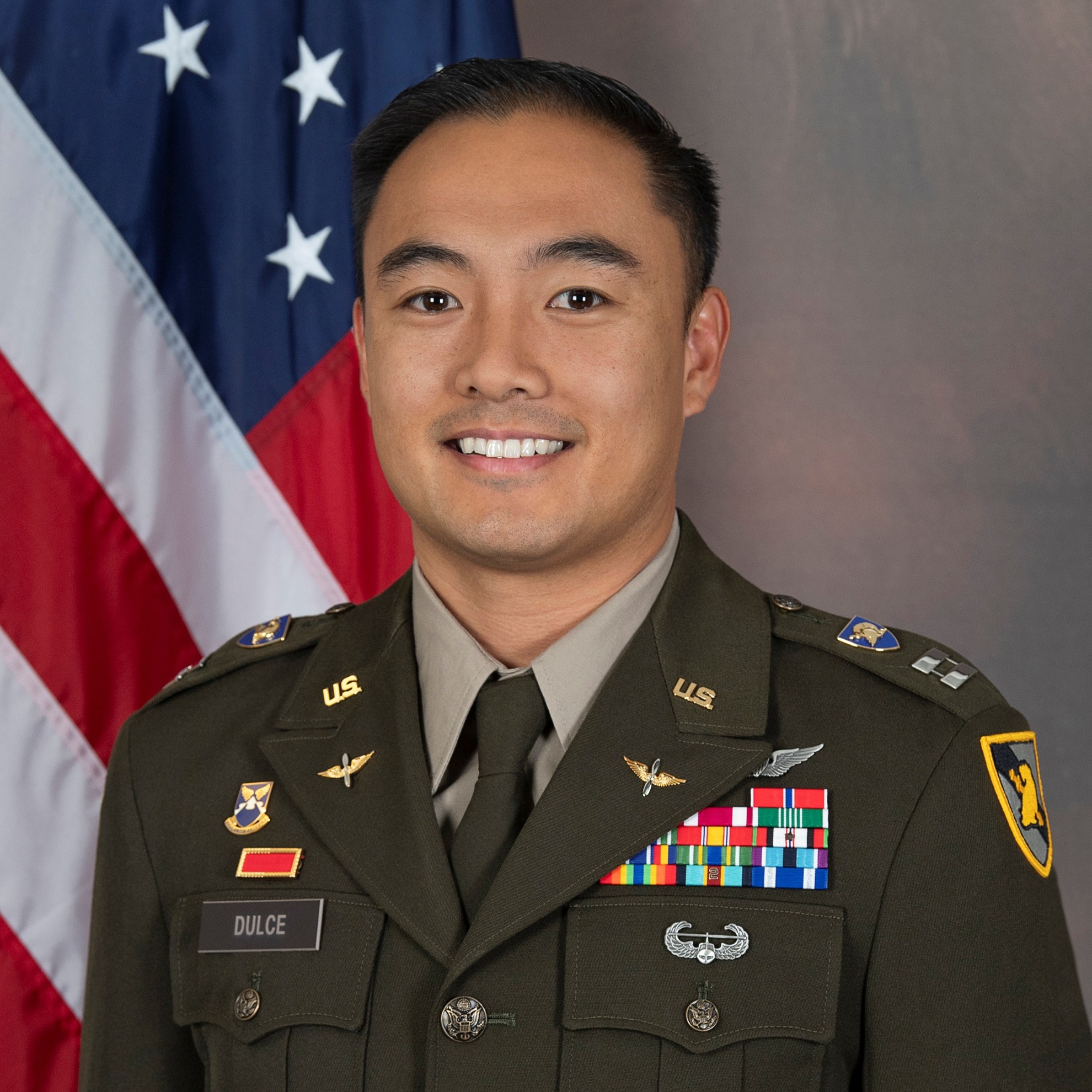 Richard Dulce